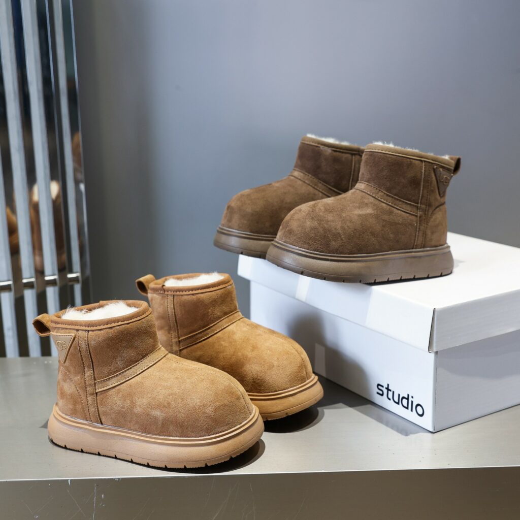 מגפיים UGG ילדים – תמונה 6