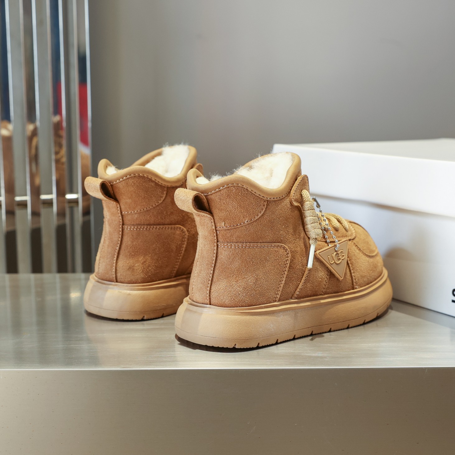 מגפיים UGG ילדים – תמונה 8