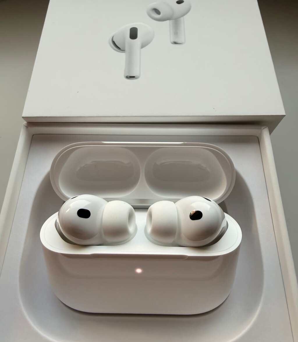 איירפודס AirPods Pro 3 – תמונה 9