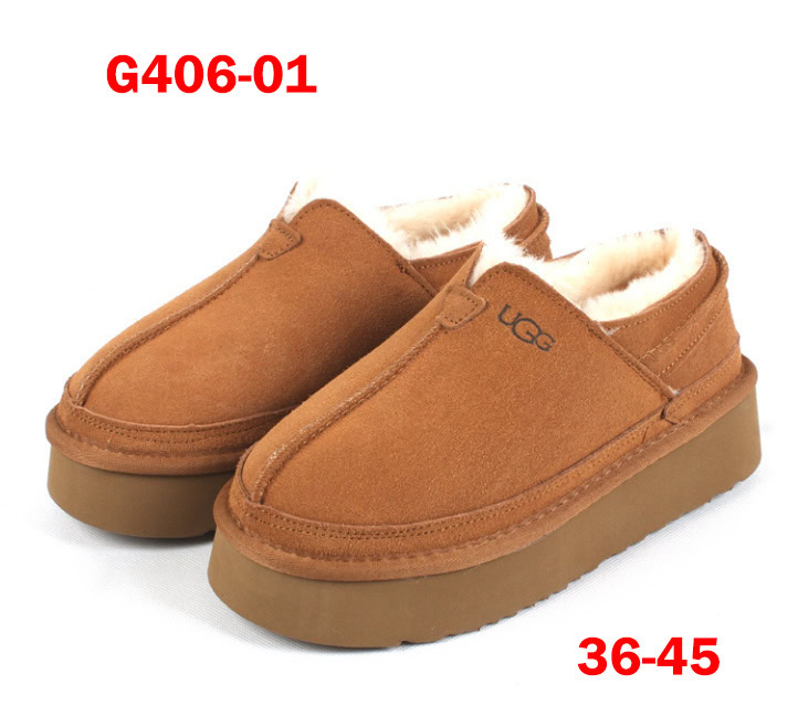 כפכפים UGG – תמונה 3
