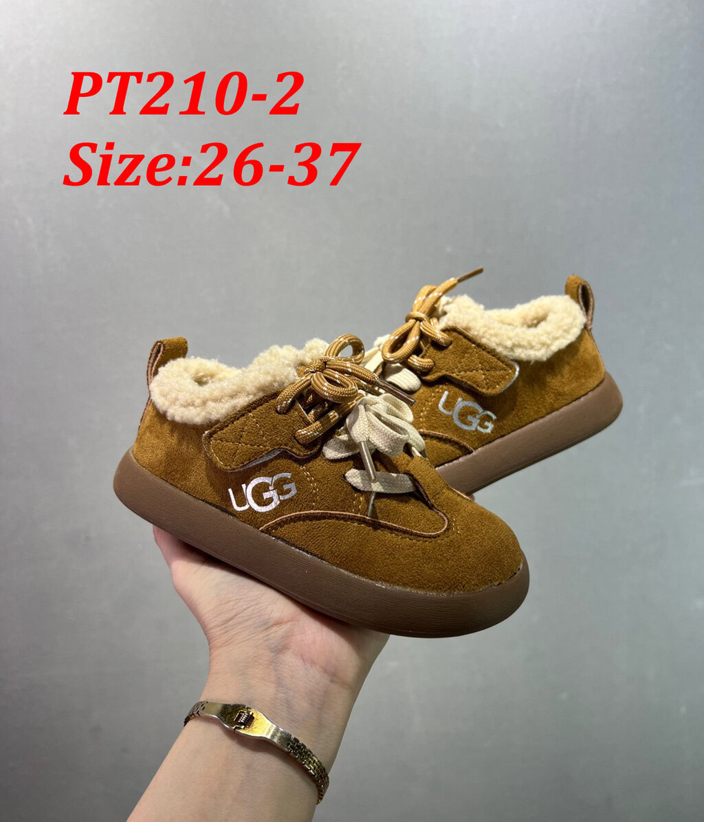 נעליים UGG ילדים – תמונה 4