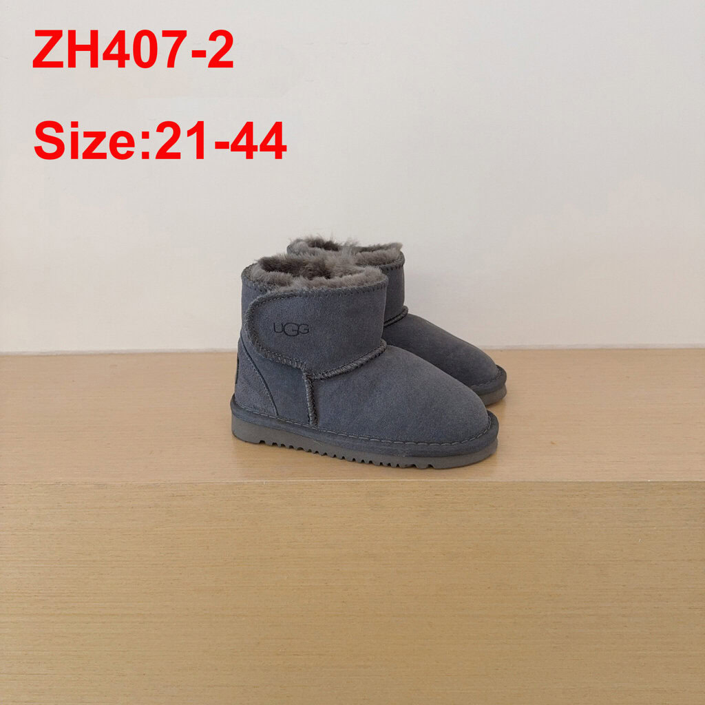 מגפונים UGG ילדים – תמונה 3