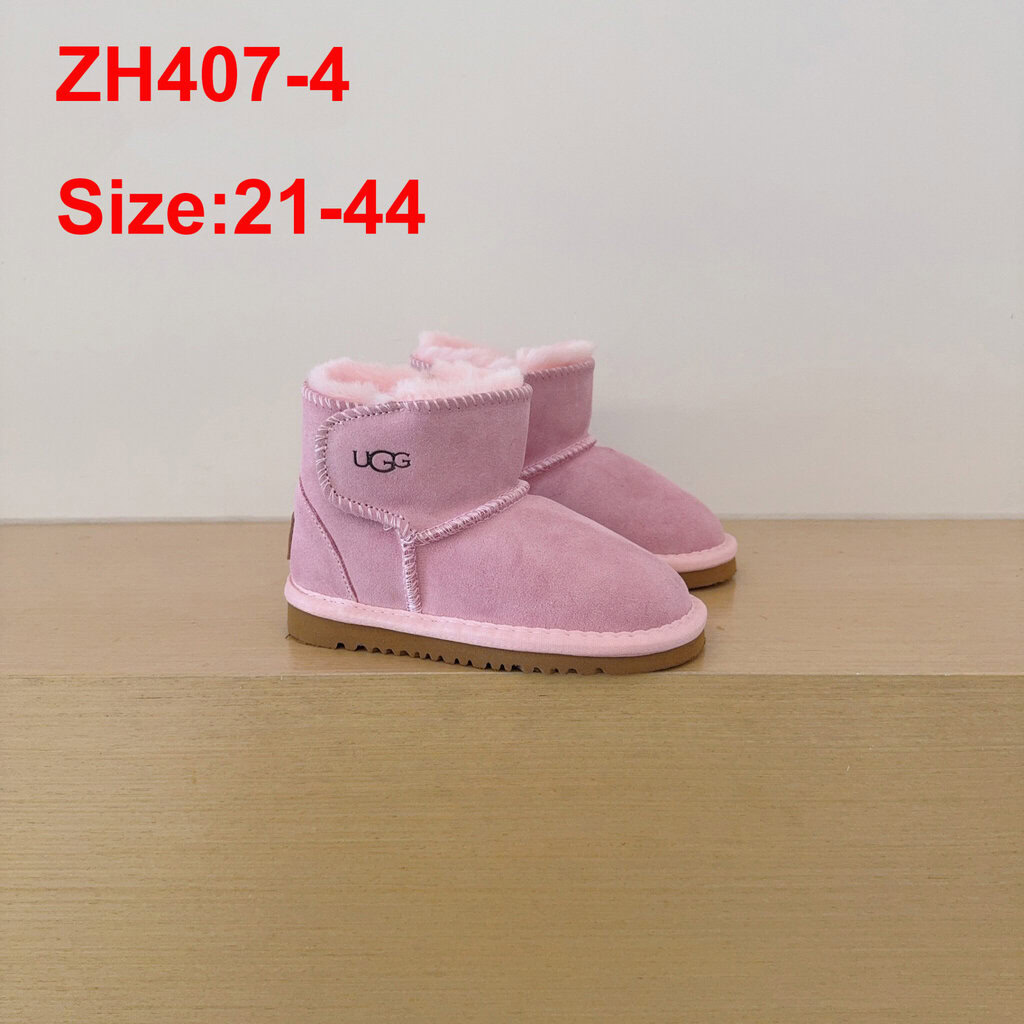 מגפונים UGG ילדים – תמונה 5