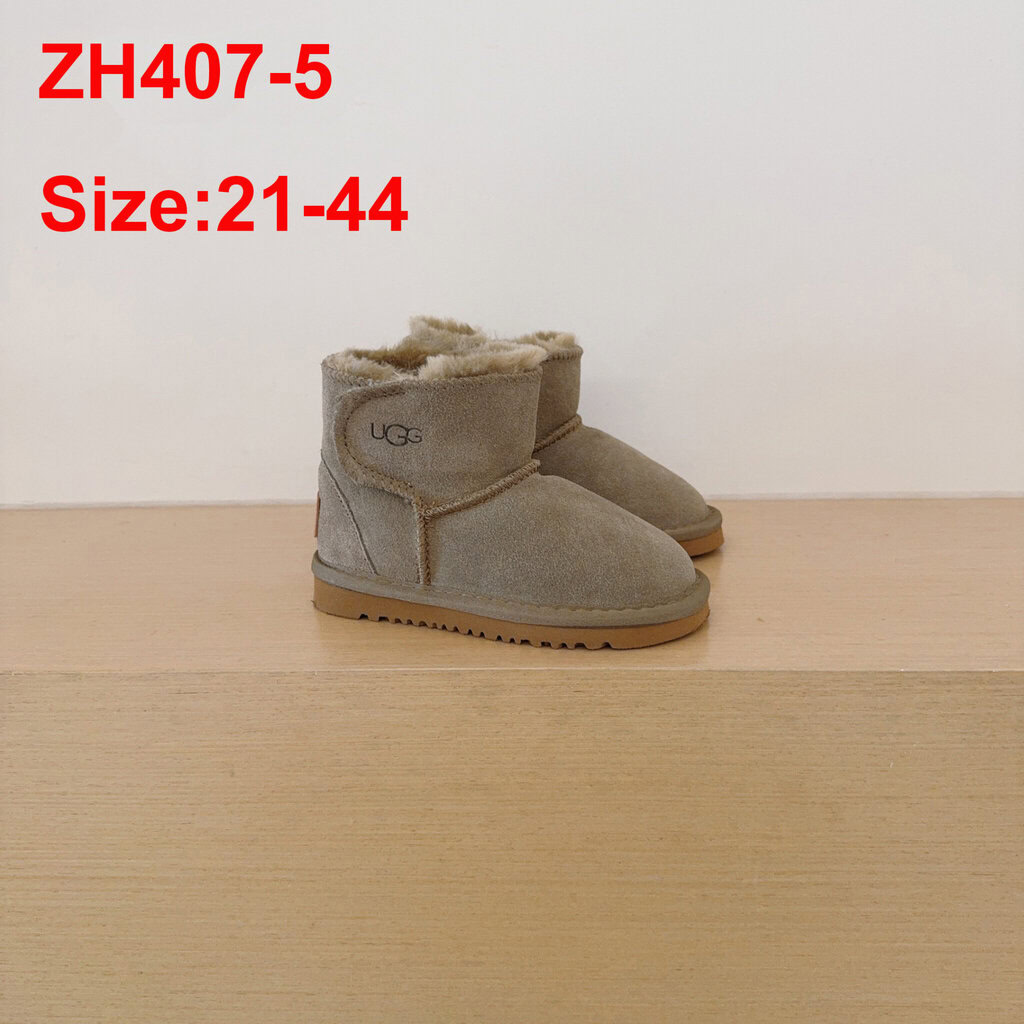 מגפונים UGG ילדים – תמונה 6