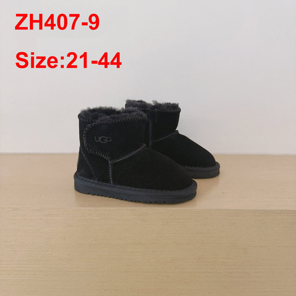 מגפונים UGG ילדים – תמונה 10