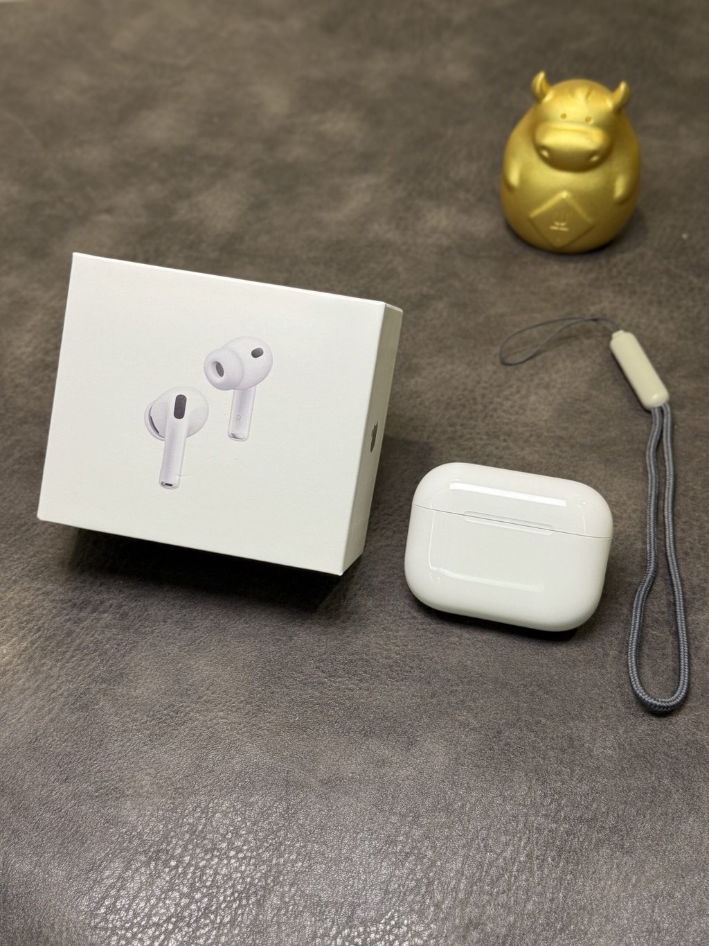 איירפודס AirPods Pro 3 – תמונה 10