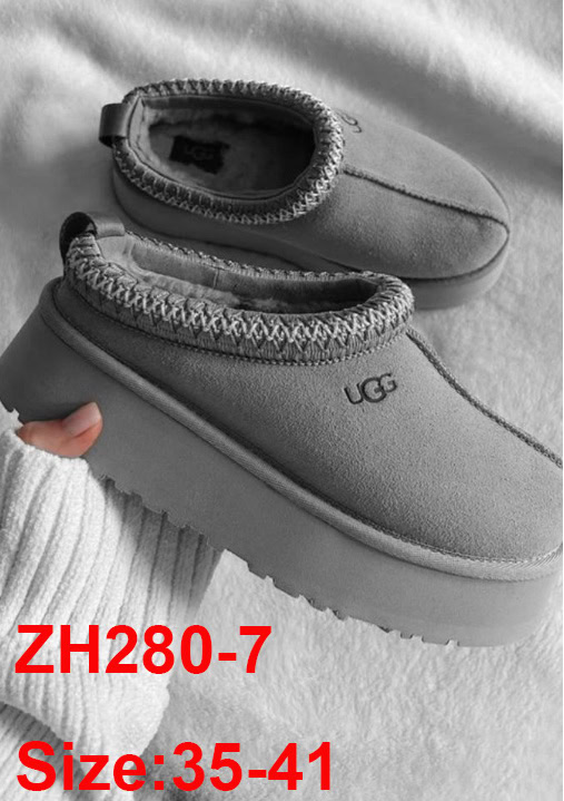 כפכפים UGG – תמונה 9