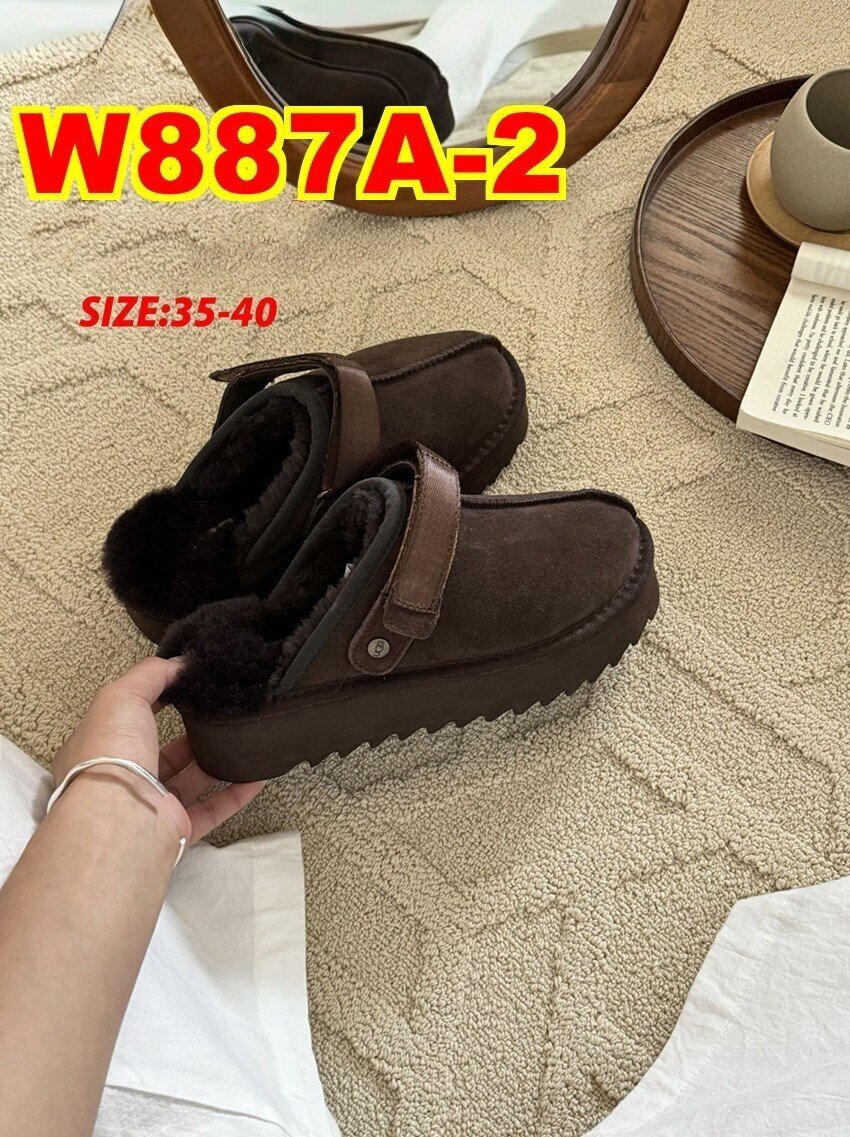 כפכפים UGG – תמונה 8
