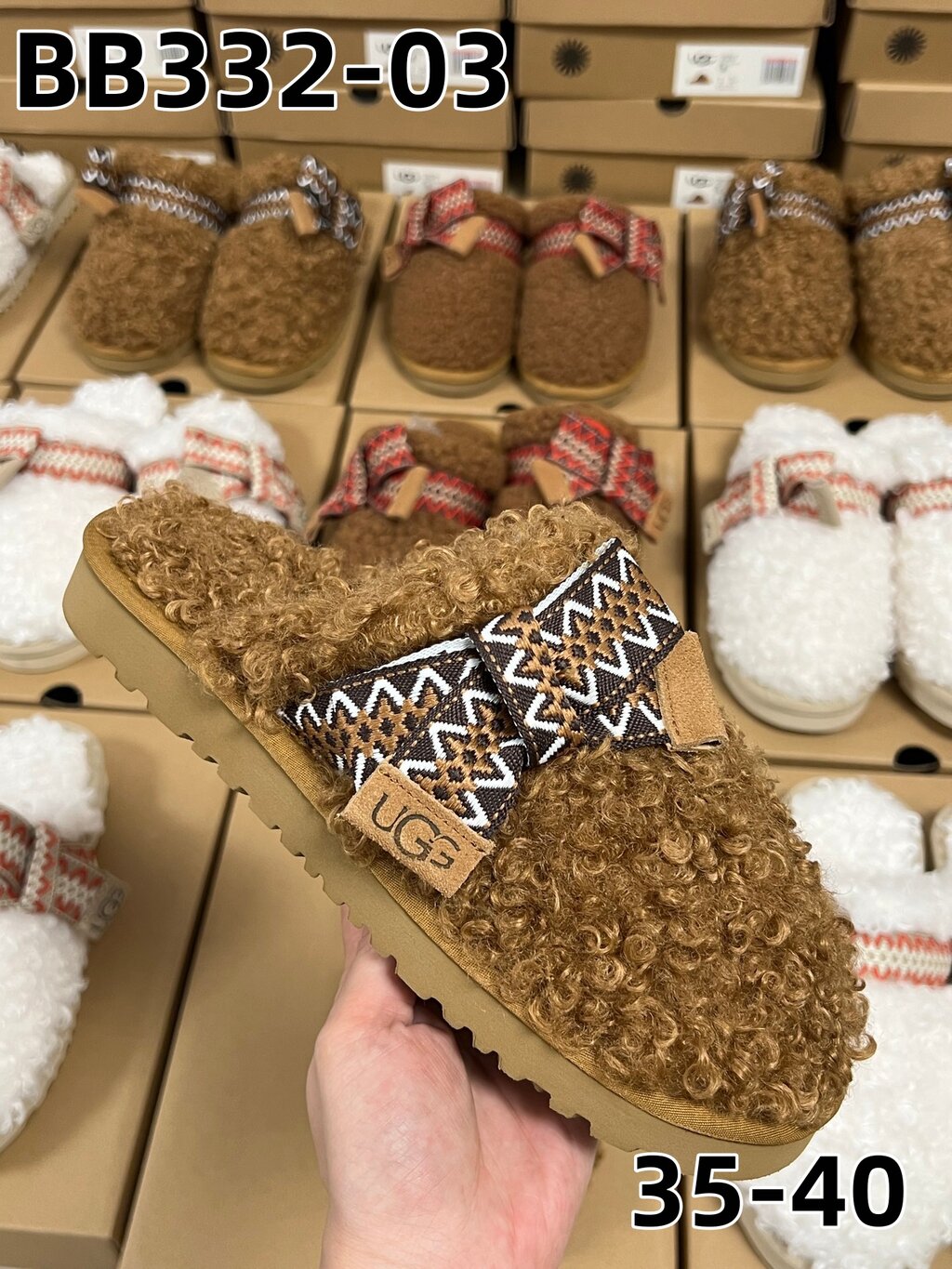 כפכפים UGG – תמונה 5