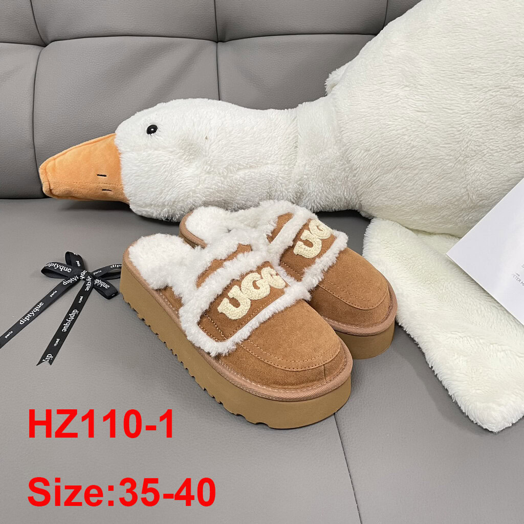 כפכפים UGG – תמונה 3