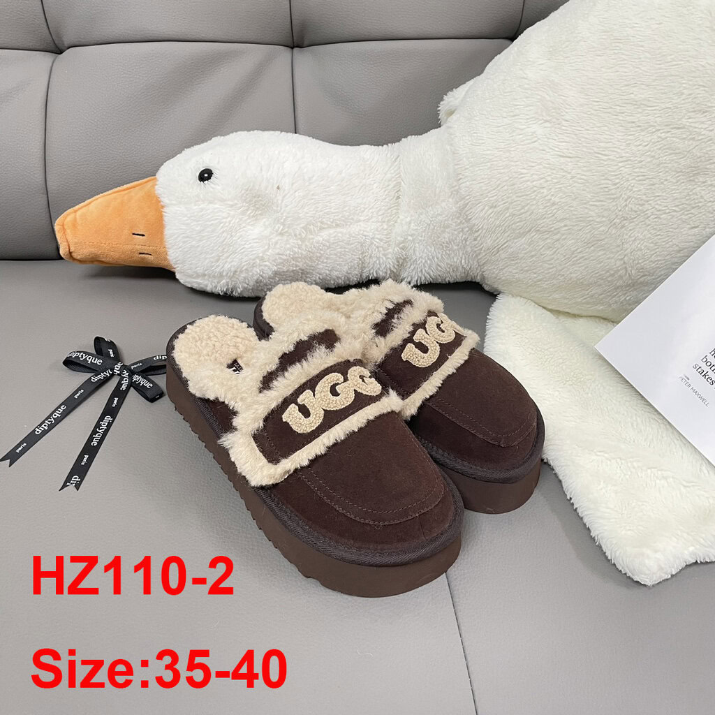 כפכפים UGG – תמונה 4