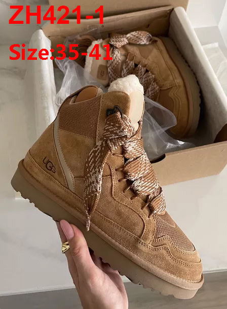 נעליים UGG – תמונה 3