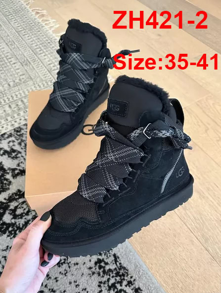 נעליים UGG – תמונה 4