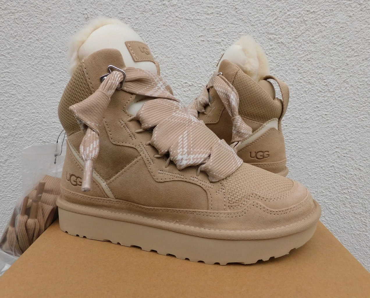 נעליים UGG – תמונה 5
