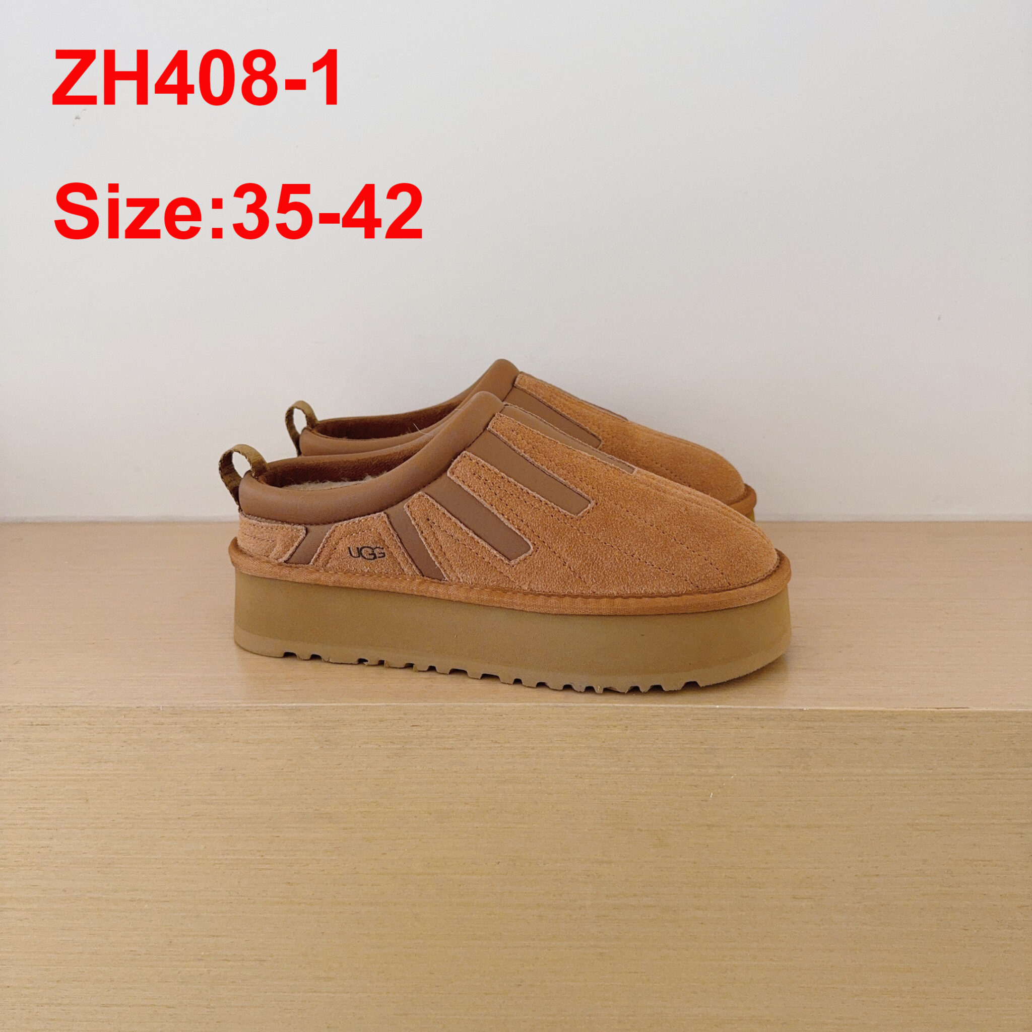 כפכפים UGG – תמונה 3