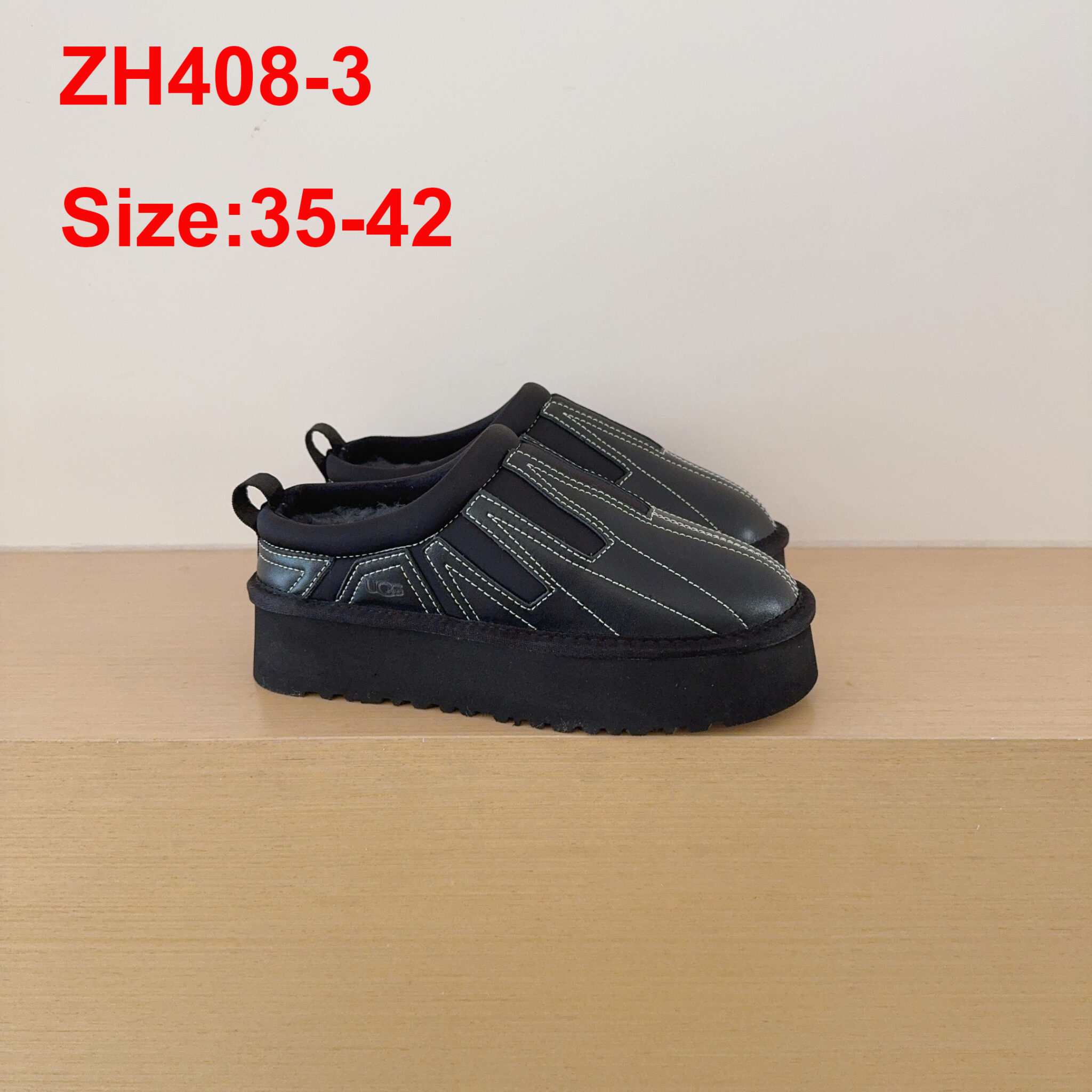 כפכפים UGG – תמונה 5