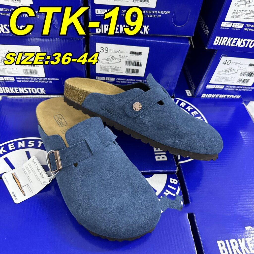 כפכפים בירקנשטוק – תמונה 18