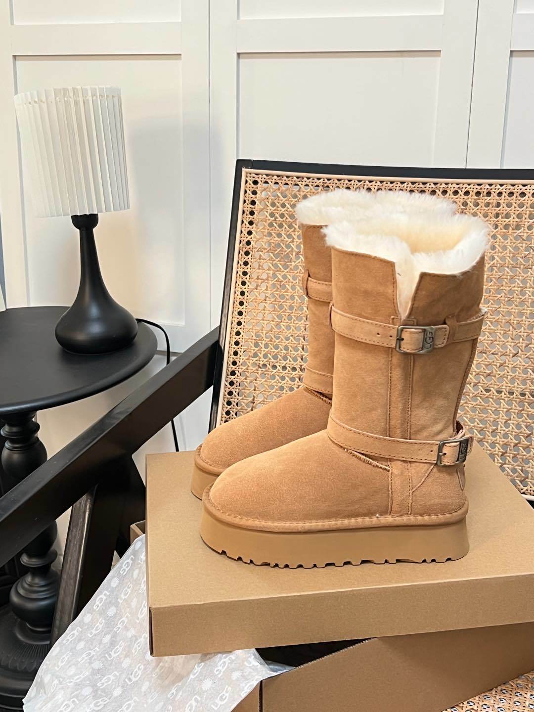 מגפיים UGG – תמונה 9