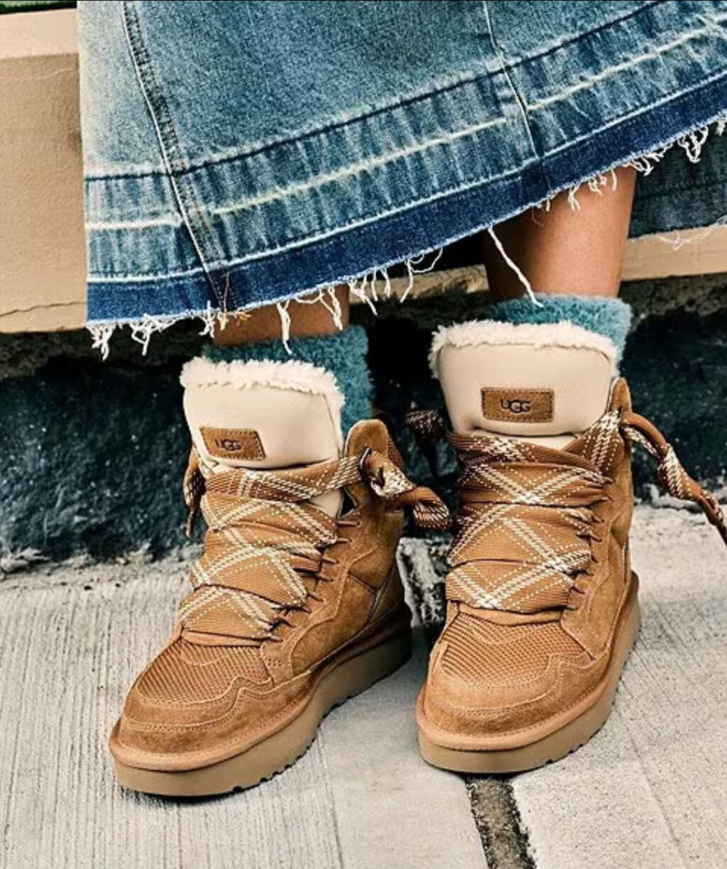 נעליים UGG – תמונה 12