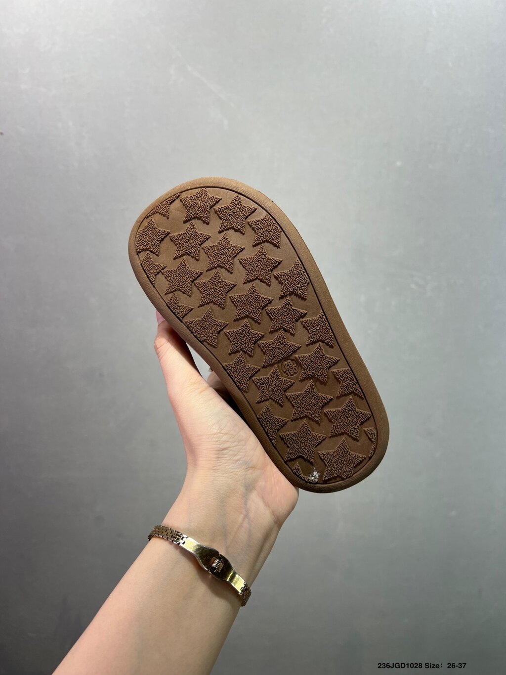 נעליים UGG ילדים – תמונה 5