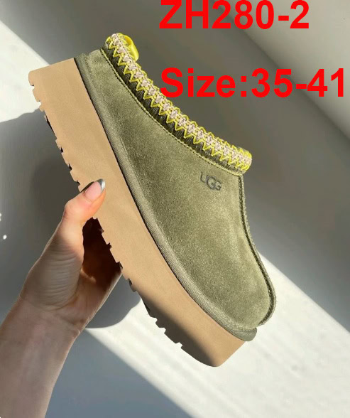 כפכפים UGG – תמונה 4