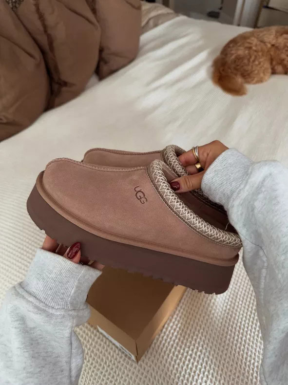 כפכפים UGG Tazz – תמונה 18