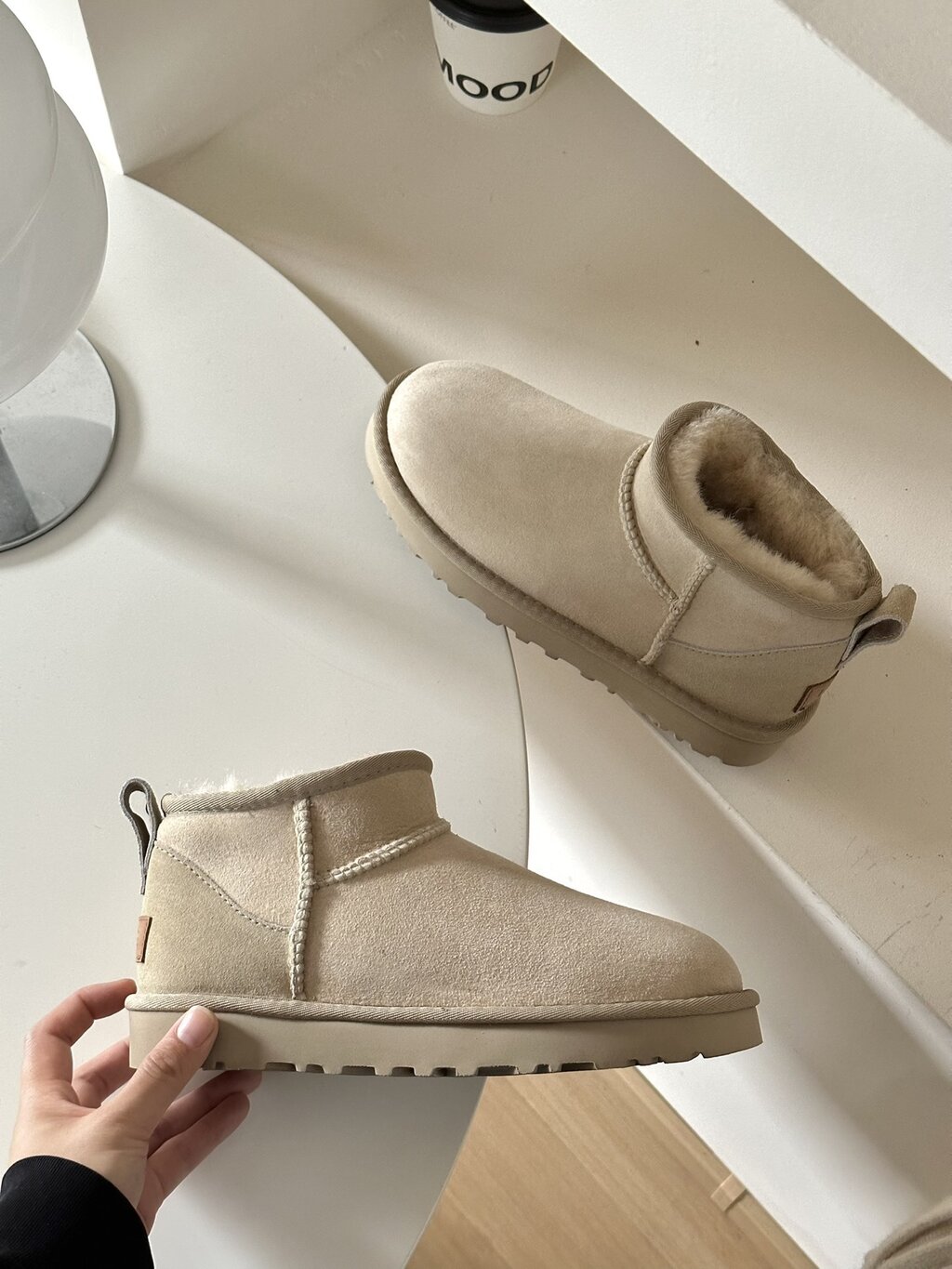 מגפיים UGG – תמונה 11