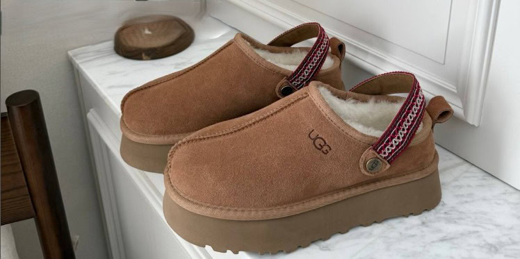כפכפים UGG