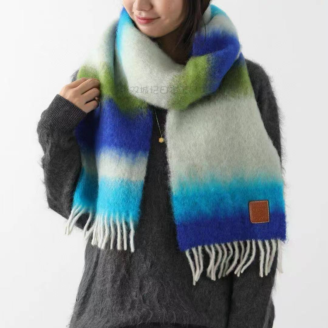 צעיף LOEWE