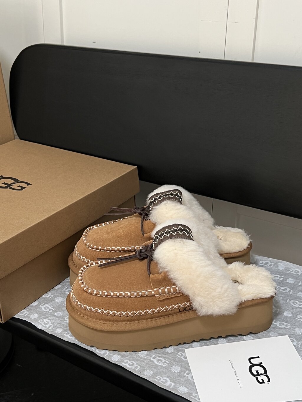 כפכפים UGG – תמונה 5