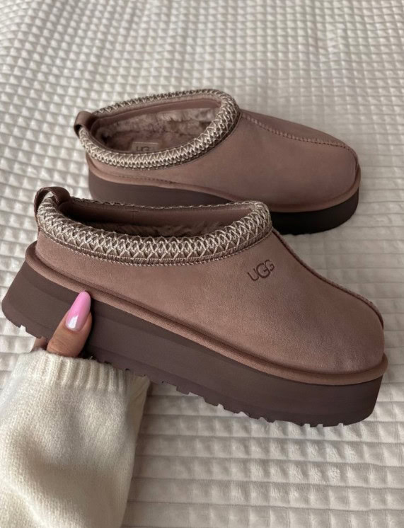 כפכפים UGG Tazz