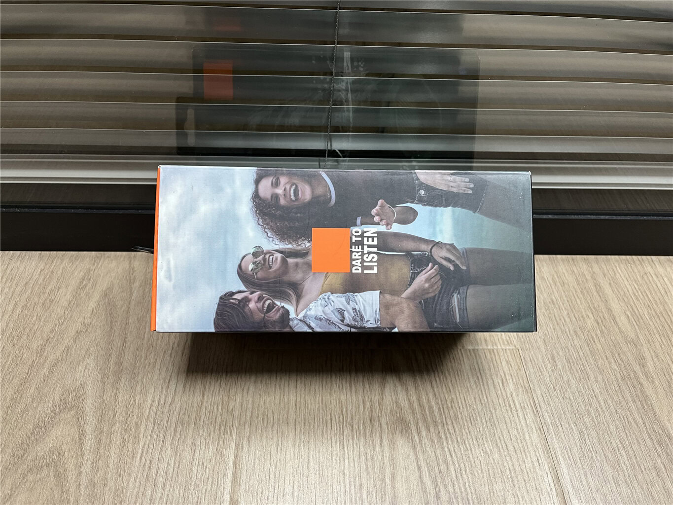 רמקול JBL אלחוטי נייד FLIP 7 – תמונה 10