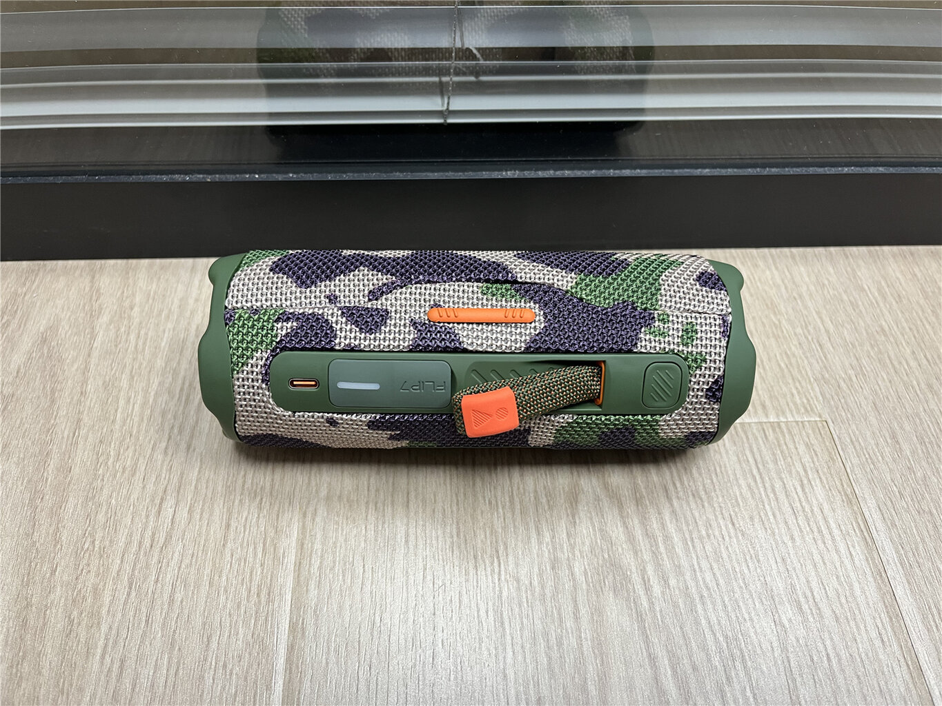 רמקול JBL אלחוטי נייד FLIP 7 – תמונה 6