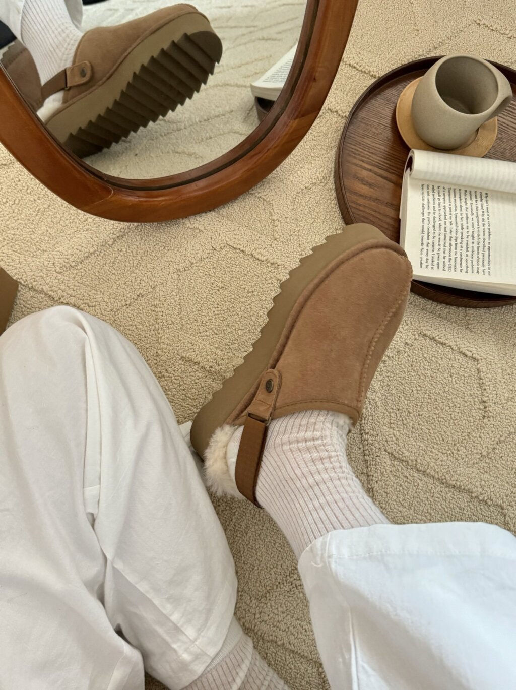 כפכפים UGG – תמונה 5