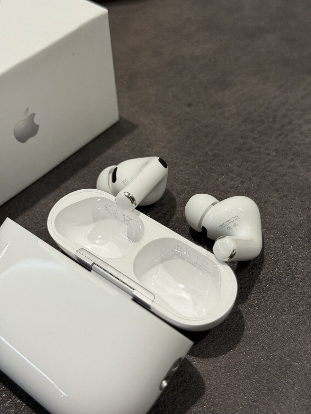 איירפודס AirPods Pro 3 – תמונה 11