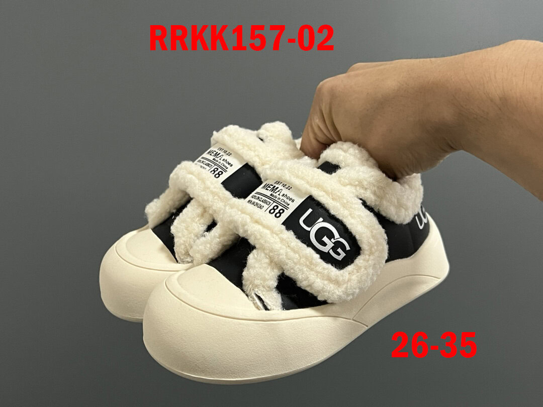 נעליים UGG ילדים – תמונה 4