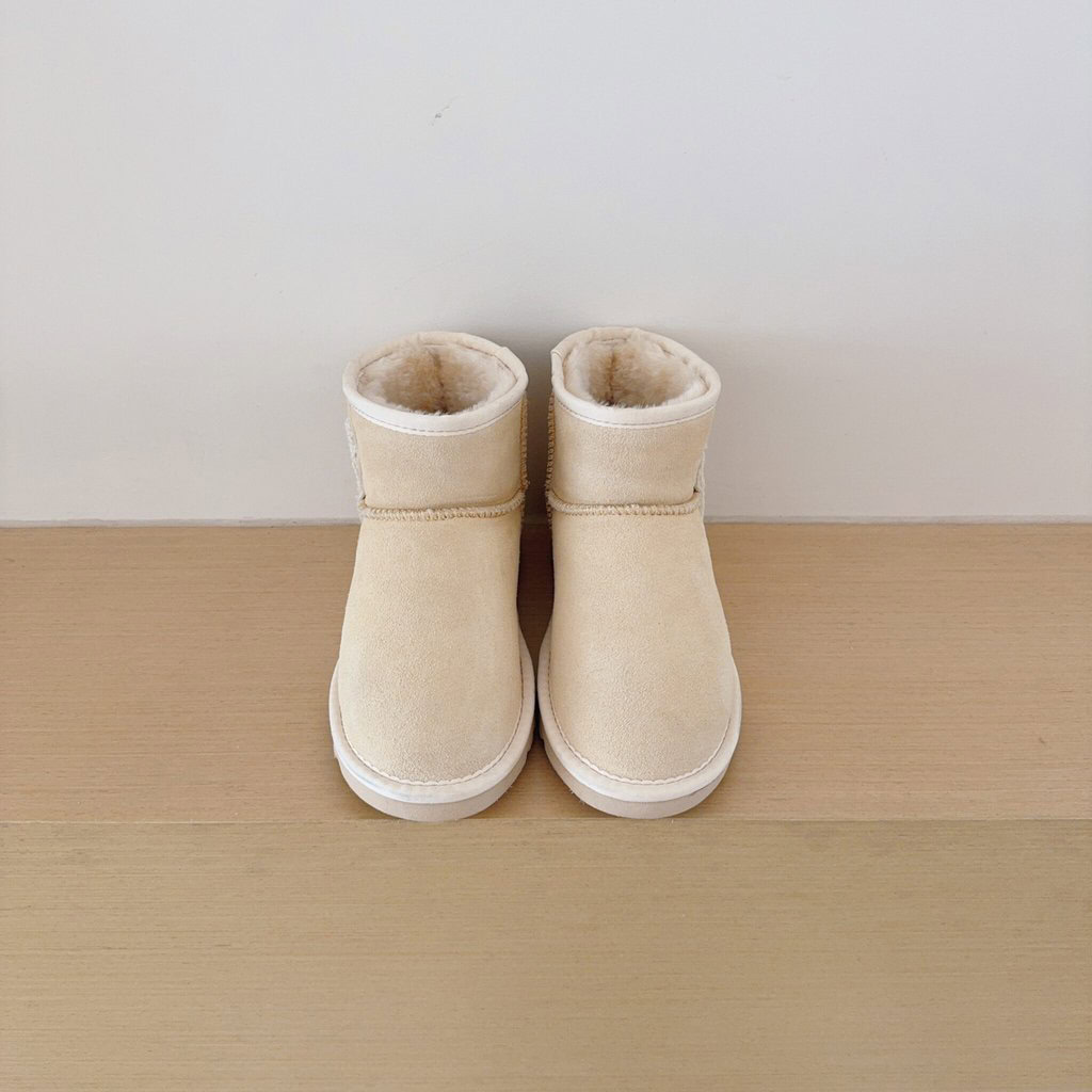 מגפונים UGG ילדים – תמונה 13