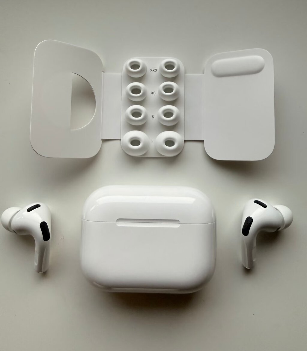 איירפודס AirPods Pro 3 – תמונה 8