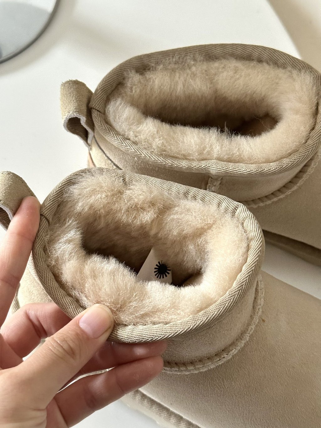 מגפיים UGG – תמונה 9