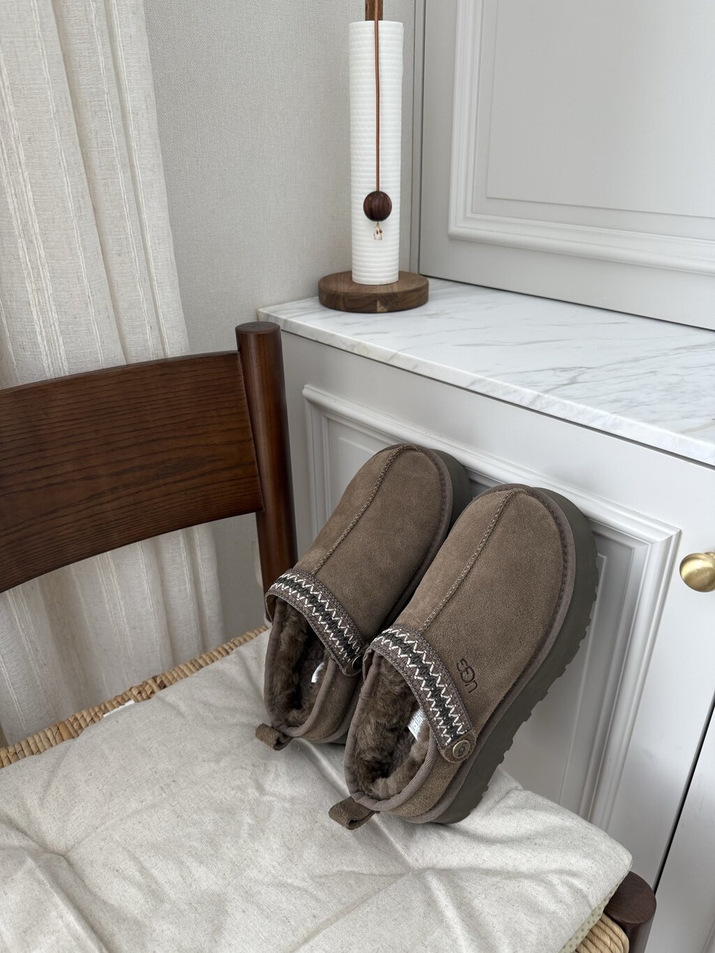 כפכפים UGG – תמונה 9