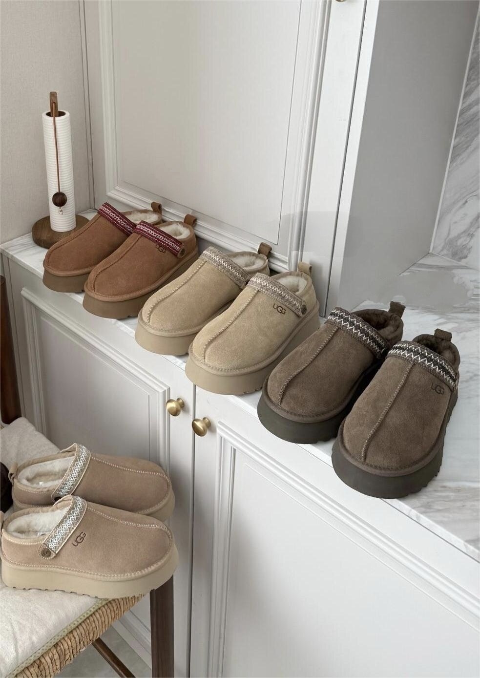 כפכפים UGG – תמונה 11
