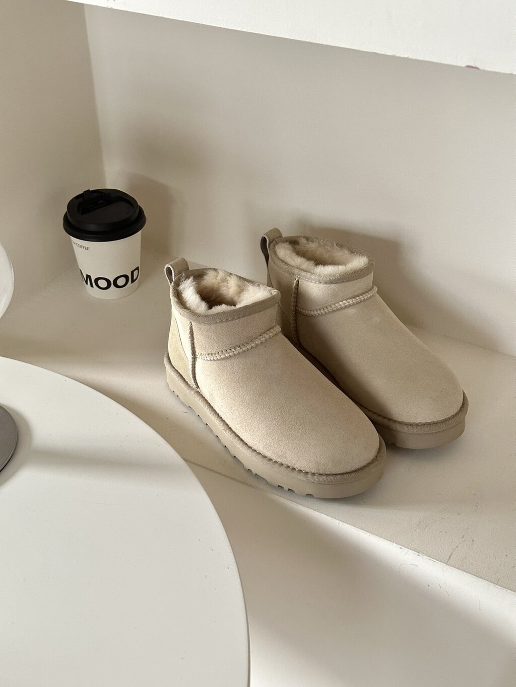 מגפיים UGG – תמונה 10