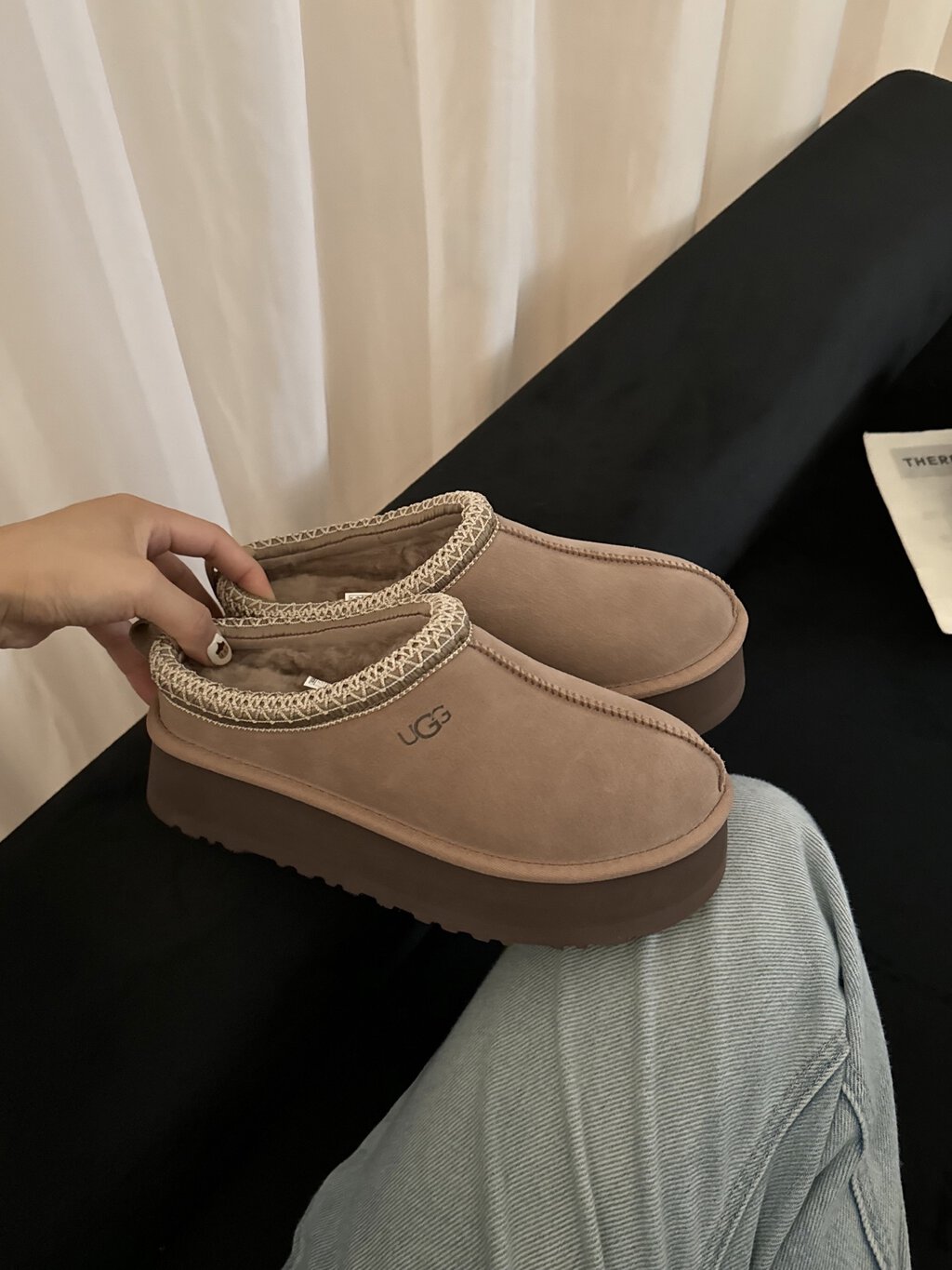 כפכפים UGG Tazz – תמונה 12