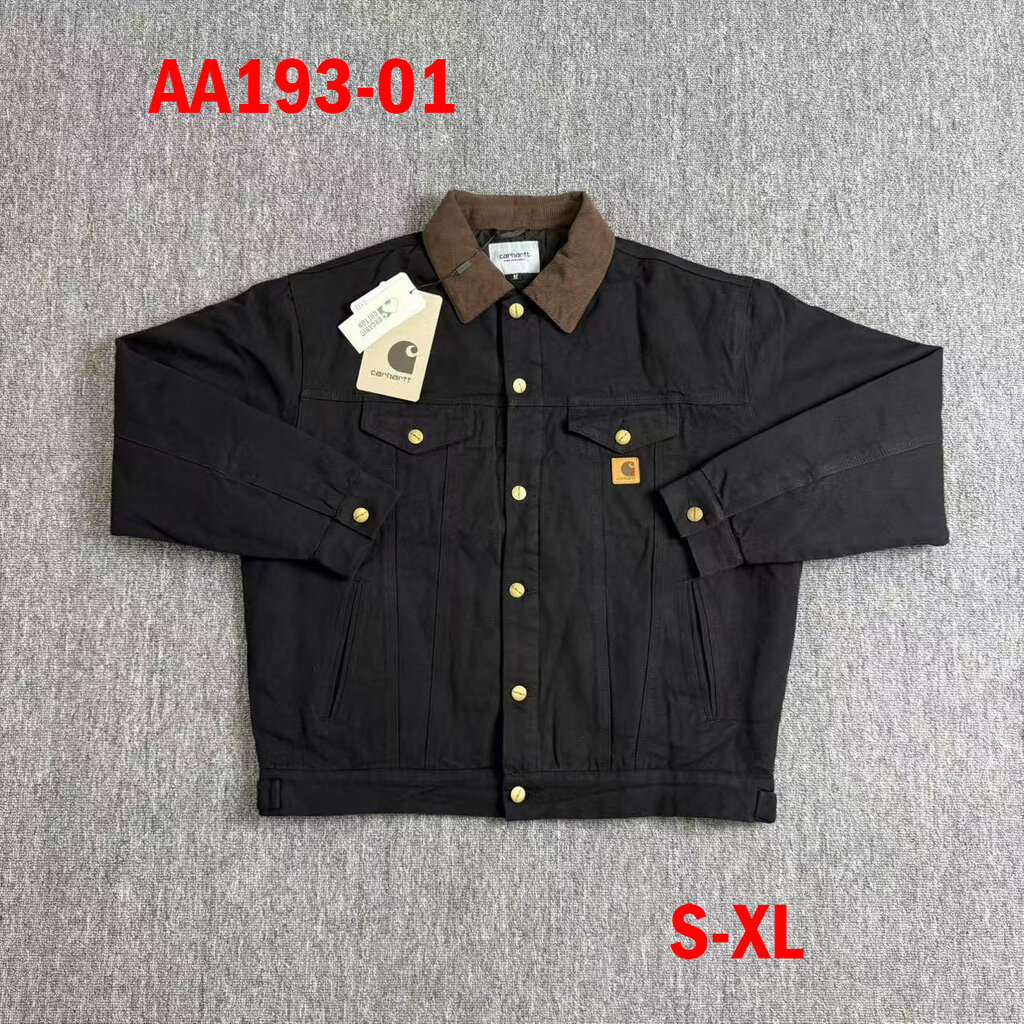 מעיל Carhartt – תמונה 3