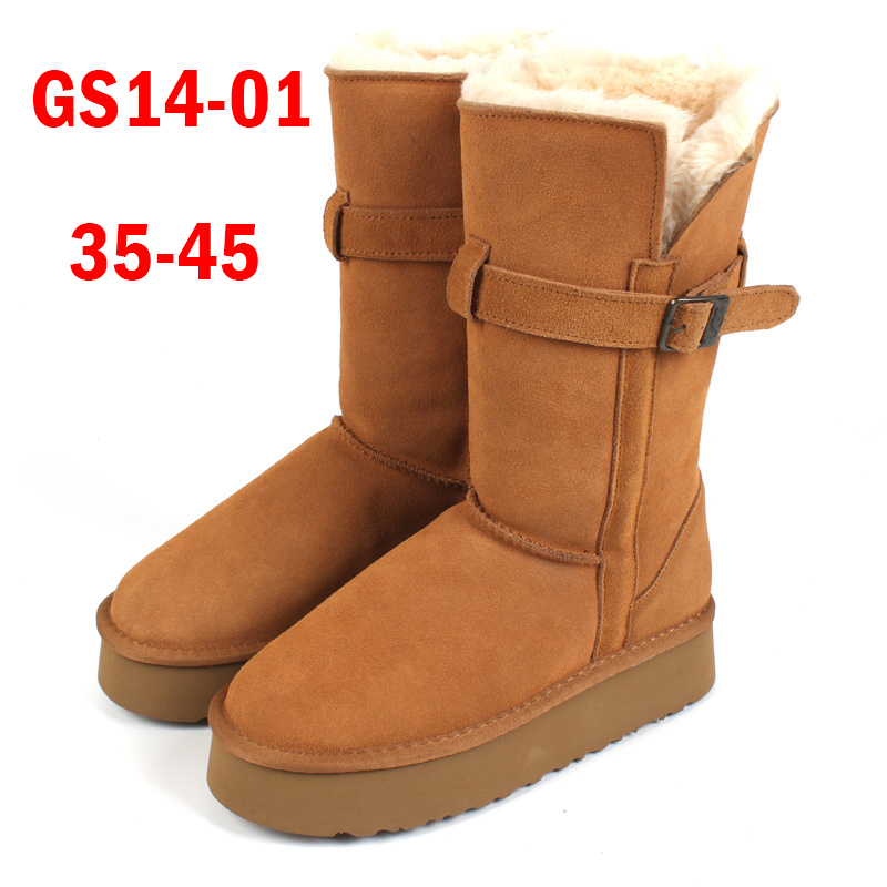 מגפיים UGG – תמונה 3