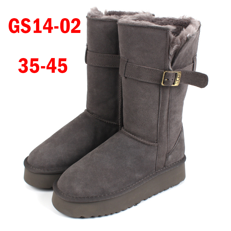 מגפיים UGG – תמונה 4