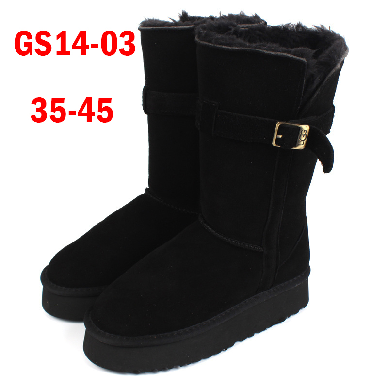 מגפיים UGG – תמונה 5