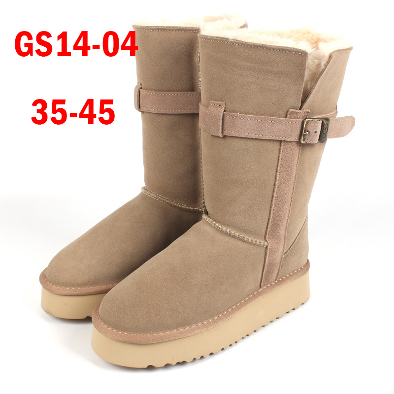 מגפיים UGG – תמונה 6