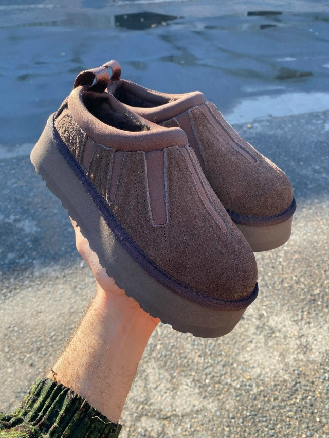 כפכפים UGG – תמונה 7