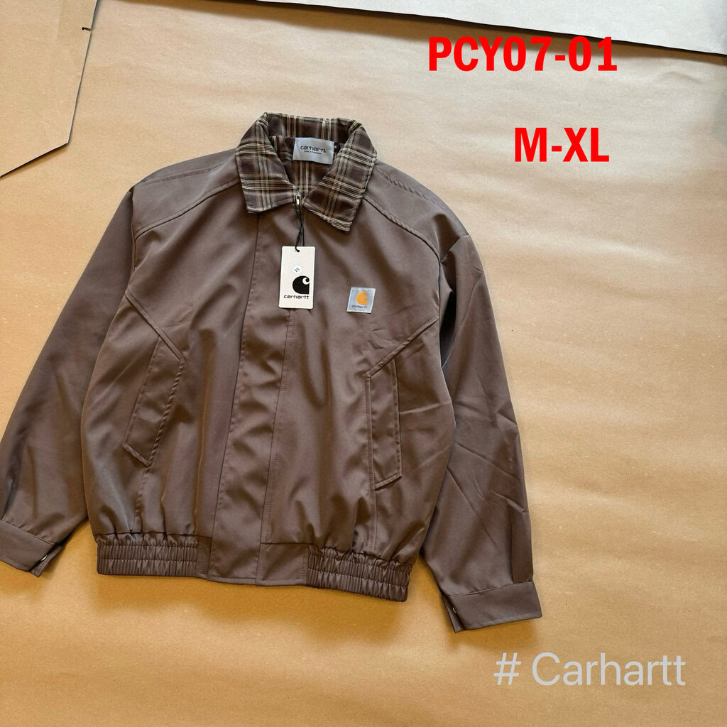 מעיל Carhartt – תמונה 6